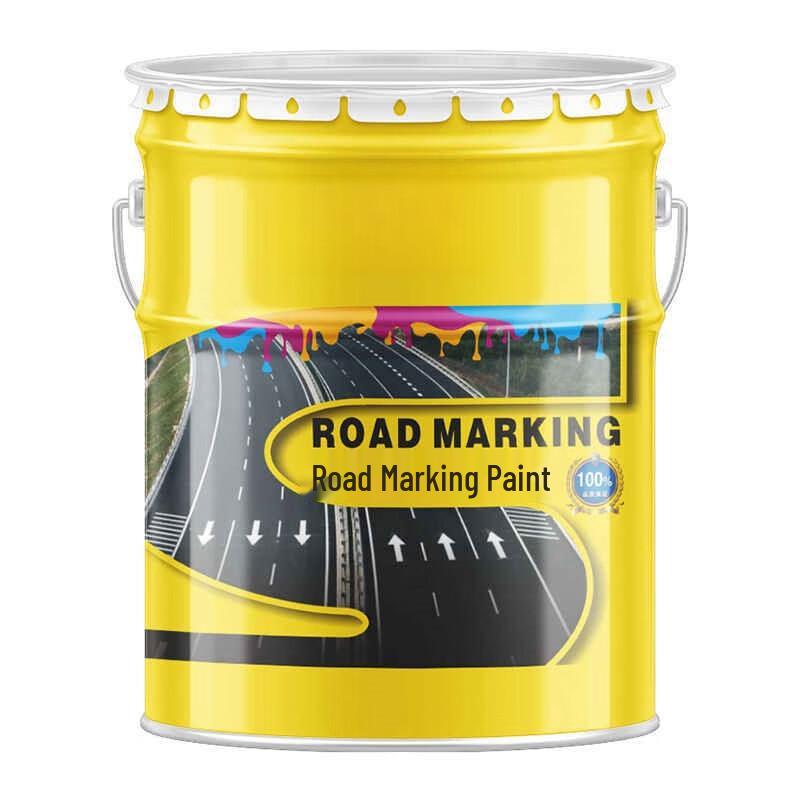 Reflective Road Marking Paint
