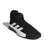 Adidas Pro Adversary 2019 Mid Black White - BB7806