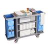 Yingbai Industrial Commercial Cleaning & Linen Service Cart