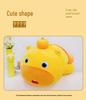 Love More Capybara Ruru Plush Toy - Cozy Sleep Aid & TikTok Influencer Doll