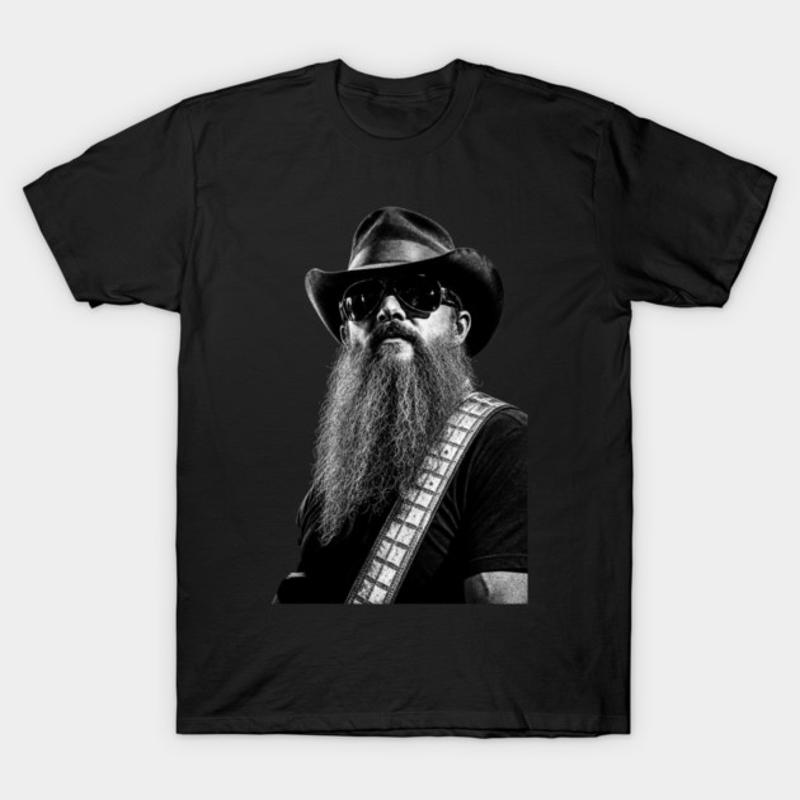 Cody Jinks Vintage Country Music Retro Style Tshirt