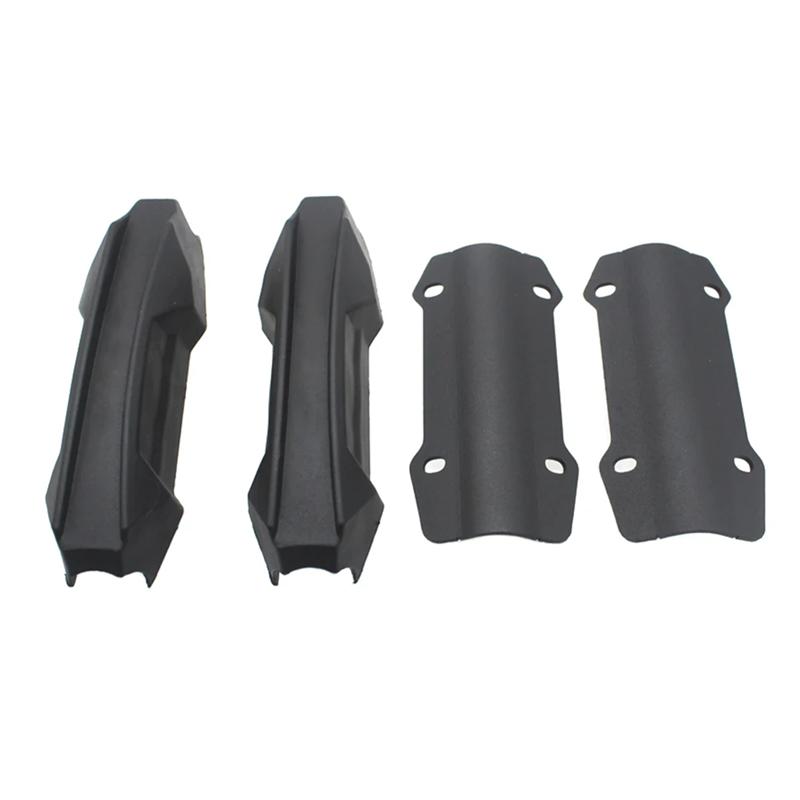 1Set Motorcycle Engine Crash Bar Protector Bumper Guard Decorative Parts Accessories For BMW R1300GS R1300 GS R 1300GS 2025 2025