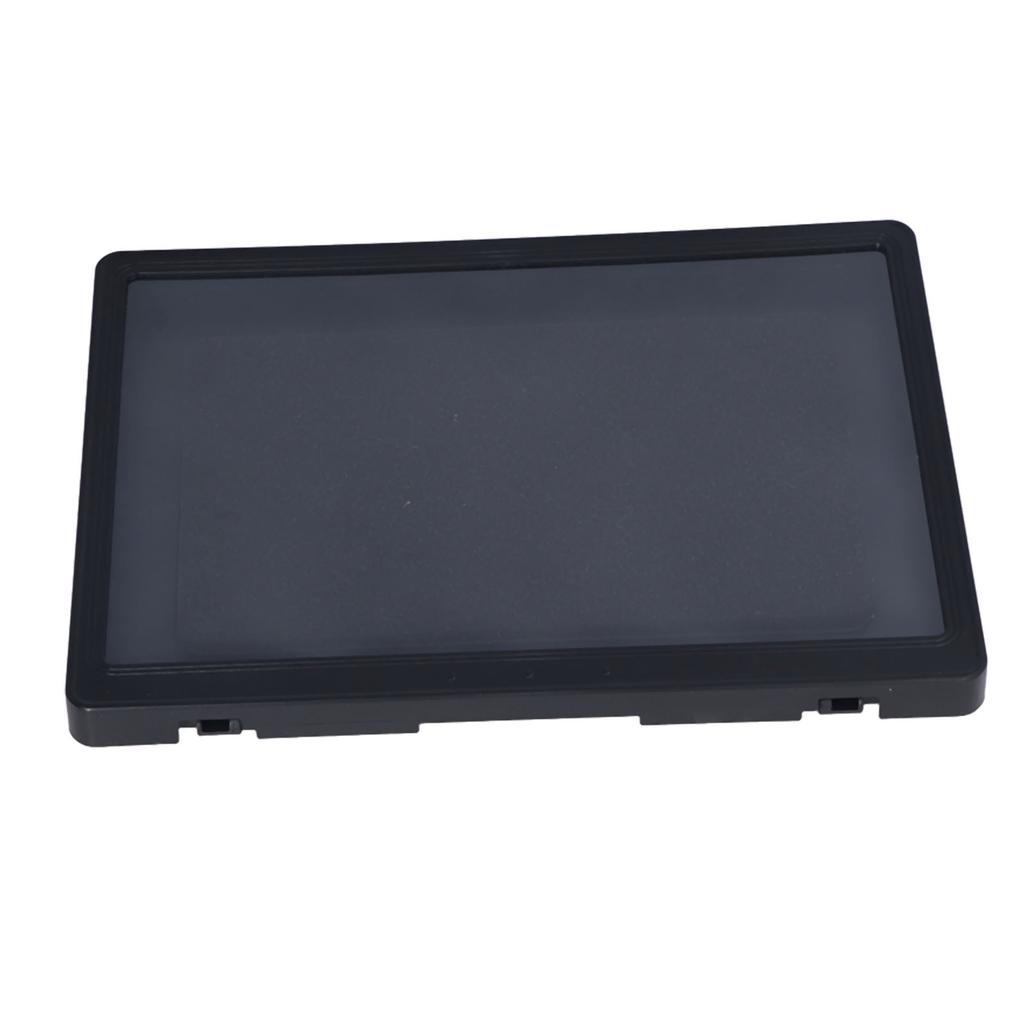 Bathroom Waterproof Anti Fog Mobile Phone Case Wall Mount Sealed Protective Cover Computer Tablet Storage Case Box