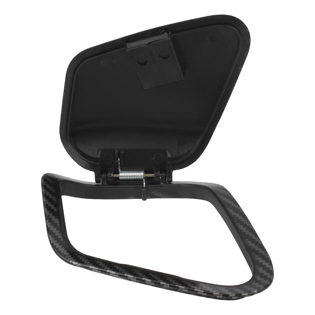 Powermotor For Yamaha Nmax 155 2022 Motorbike Storage Cap Cover Pocket Cover Waterproof Dustproof Caps Motorcycle Accessories