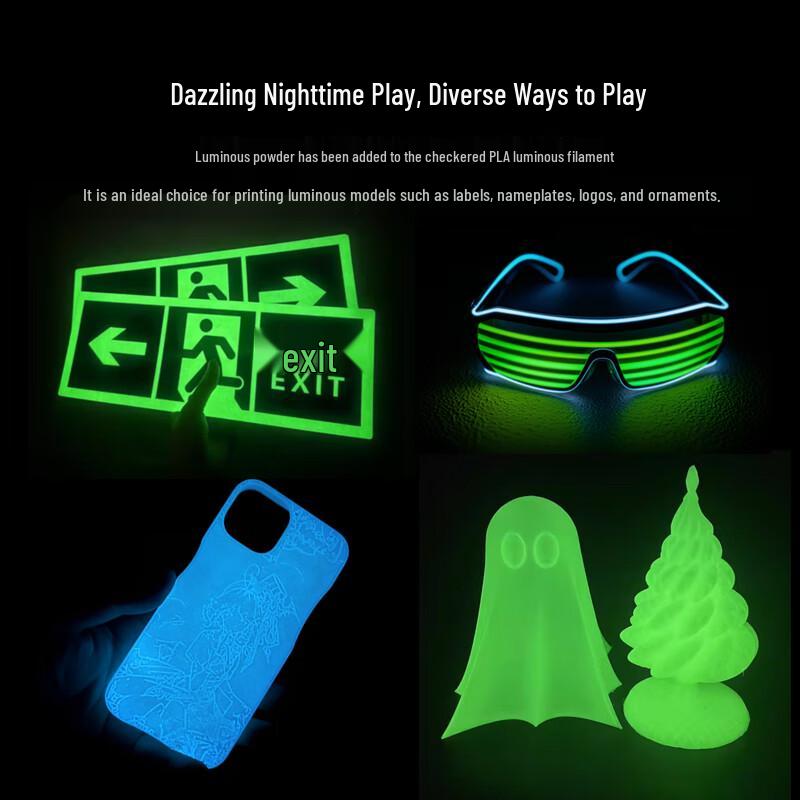 CaiGe 3D Printer PLA Filament