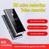 M27 One Click Recording High-definition Noise Reduction Recording Pen MP3 Voice To Text AI Intelligent Voice Control Pen