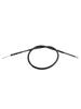 Motorcycle Clutch Cable Replacement fit for Honda NC700/NC750 2012-2016 Black