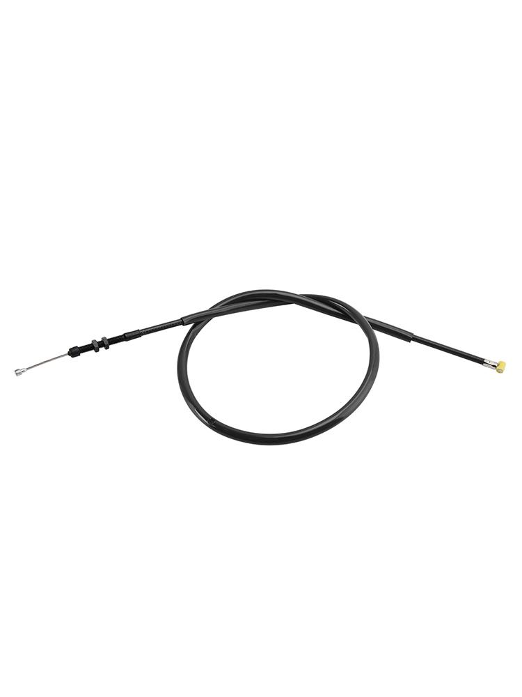 Motorcycle Clutch Cable Replacement fit for Honda NC700/NC750 2012-2016 Black