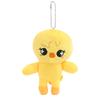 10CM Stray Kids Plush Toy Korean Celebrity Surrounding Doll Fan Collection Doll Children's Festival Gift