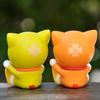 Anime Doraemon Figure Blind Box - Cute Doraemon Doll Toy for Desktop or Car Decoration Ornament