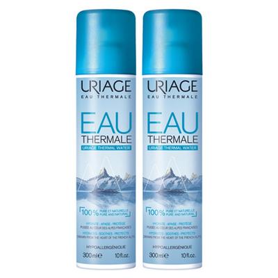 Eau Thermal Mist, 300ml, 2 Units