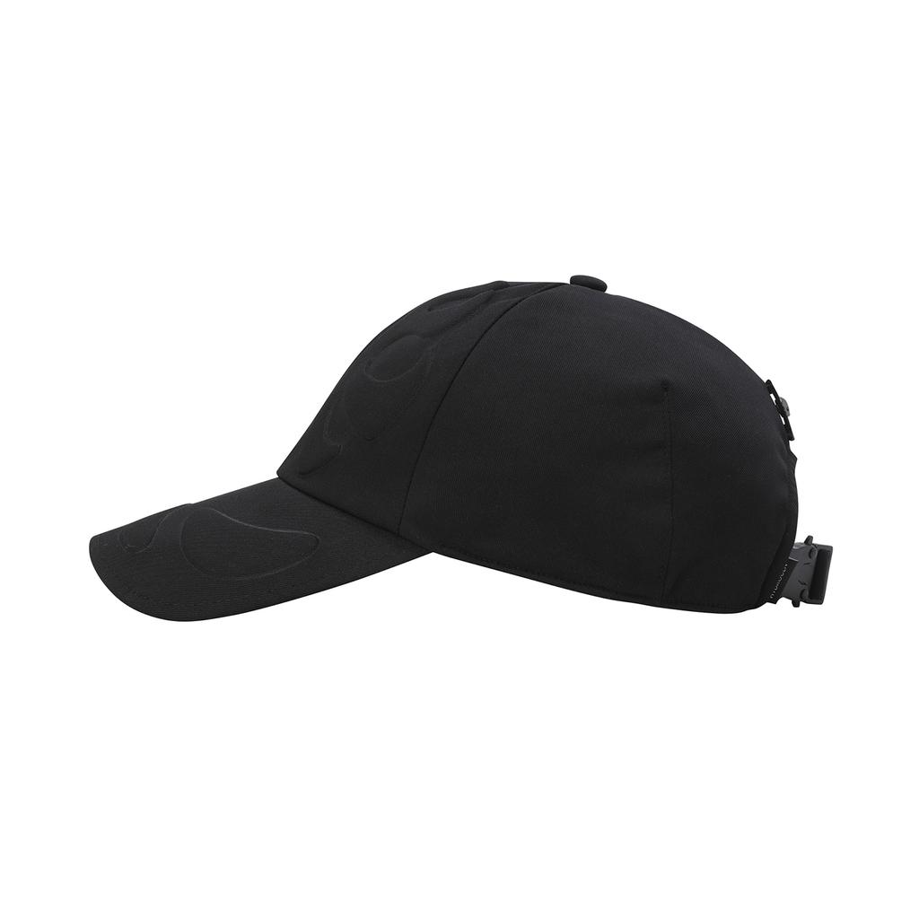HYDROGEN Bone Frame Cap