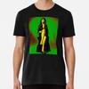 Ingrid Pitt 70s Horror Movies T-Shirt