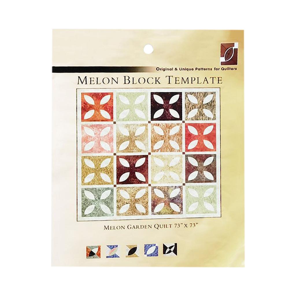 New Acrylic Sewing Ruler Template Square 3 Piece Set Shaped Hollow Sewing Kit