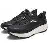 New FILA ENERGY 2 Low Top Casual Running Shoes Men's Galloping Horse Black A12M411124FBB