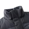 Anta Reißverschluss mit Buchstaben Stehkragen Vielseitig Freizeit Sport Daunenjacke Herren Oberbekleidung 952547928-4
