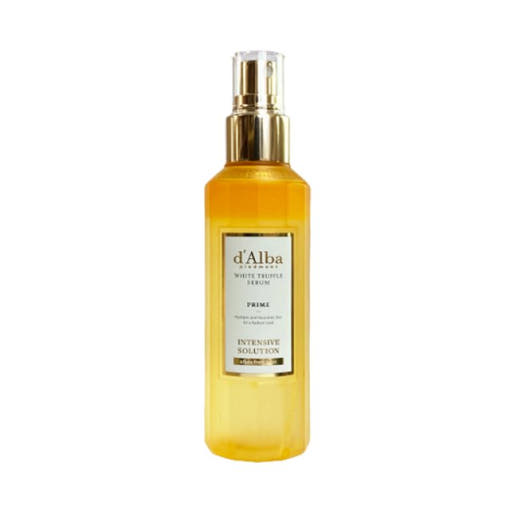 [Vegan Beauty] d'Alba White Truffle Prime Intensive Serum, 150ml