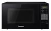 Panasonic NN-ST22RBEVG Microwave Oven, Black