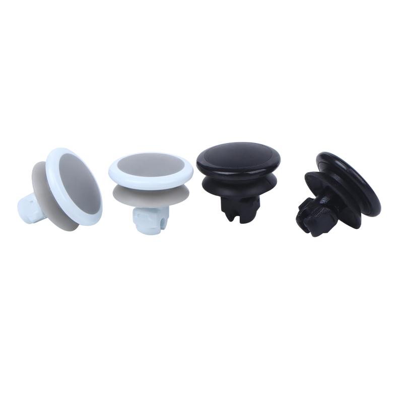 2 Stuks Origineel Voor Ps Vita Psv Psvita 1000 2000 Console 3D Analoge Stick Joystick Rocker Dop Joystick Knop Vervanging