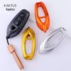 KAKTUS Cashu CNC Protective Car Key Case for Lamborghini URUS