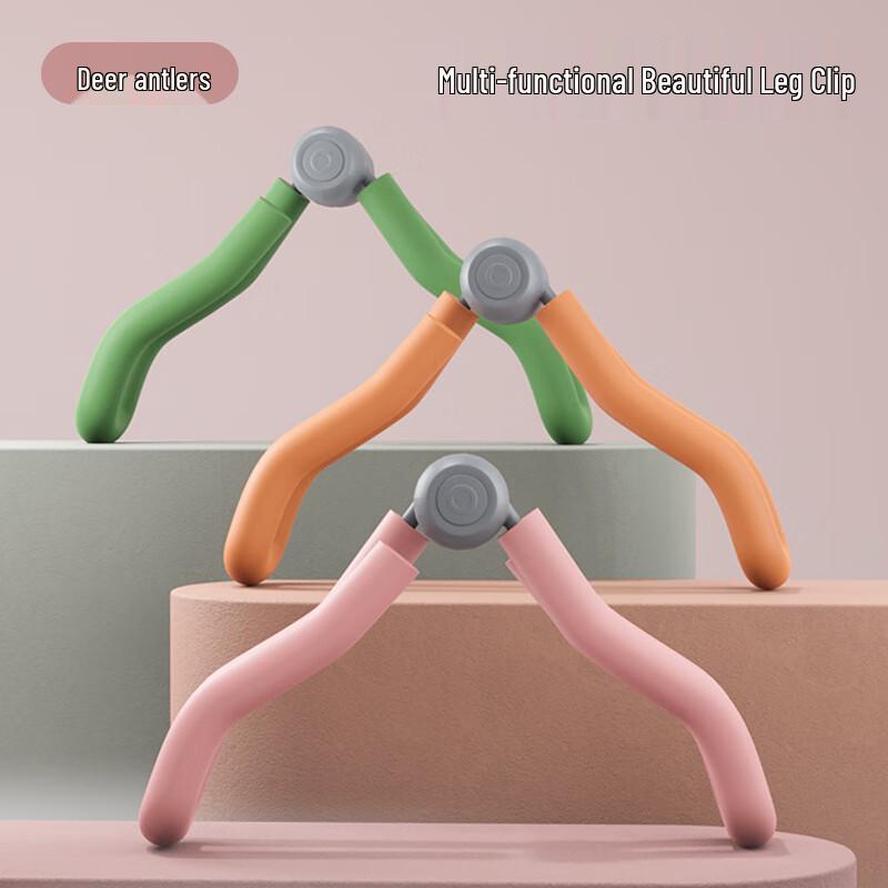 Yiming Pelvic Floor & Inner Thigh Trainer