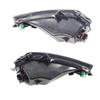Paar Nebelscheinwerfer für 2013-2017 Volkswagen Golf 7A7MK Frontstoßstange (Modelle 5GG941661 und 5GG941662)