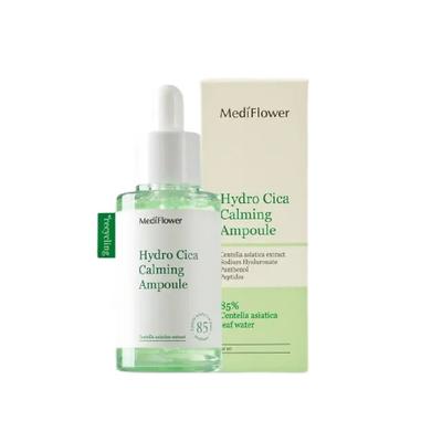 MediFlower Hydro Cica raminamasis ampulė 50ml