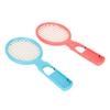 For Switch Tennis Racket Ergonomic Hand Grip Tennis Game Controller for Sports Game Accessories