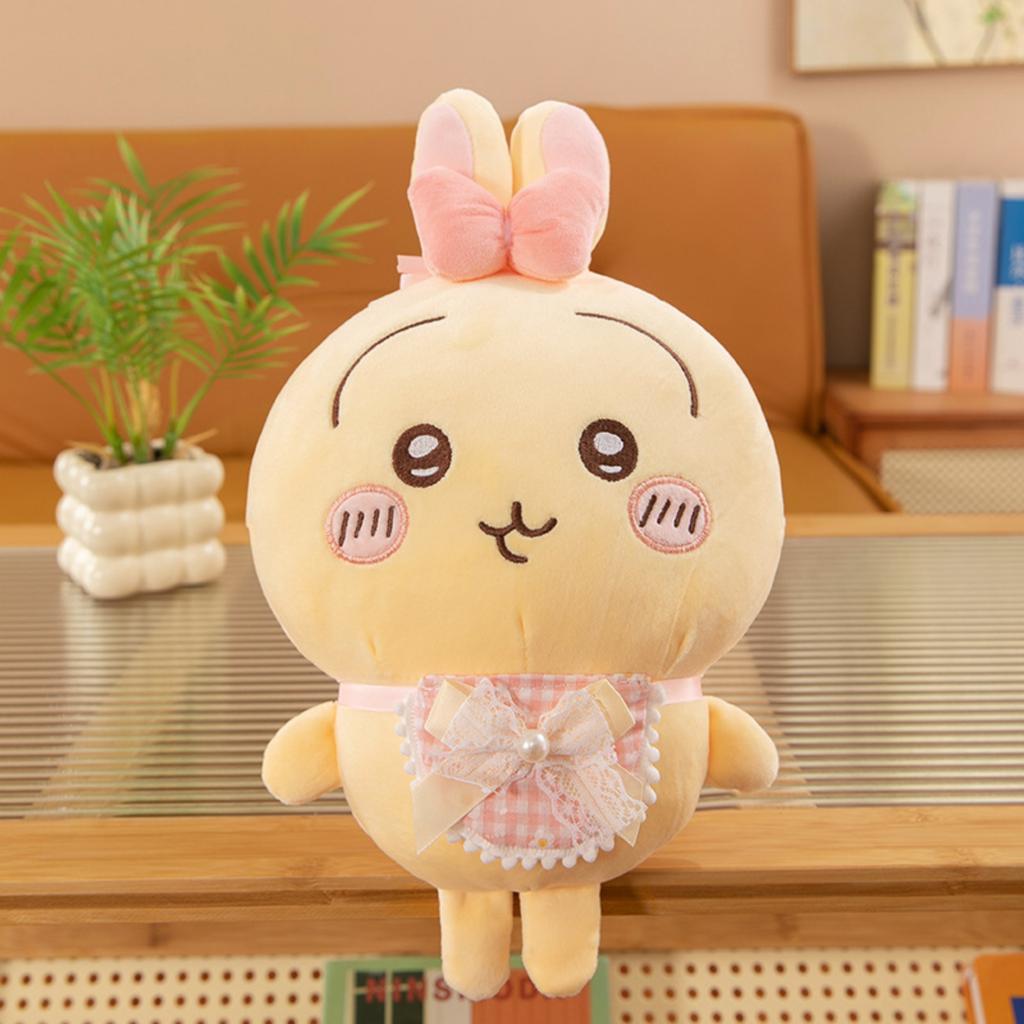 30CM Plush Cartoon Character Soft Stuffed Toy Doll Cute Animal Design High Quality Material for Home Decoration and Collection