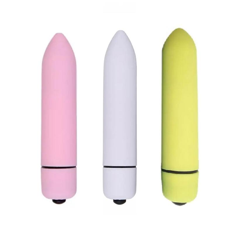 3pcs Vibrating Clitoris Stimulator G Spot Sex Toys For Couple Vibro Delay Lick Vagina Orgasm Lock Fine Sleeve Vibrator