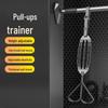 Equipamentos para fitness – Elásticos e extensores ginásticos