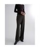 8seconds January Daily Bootcut Slacks Brown