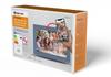 Cyfrowa Ramka Na Zdjęcia Frameo Wi-Fi Ekran Dotykowy Ips 10" 16Gb Denver Pff-1026Gr