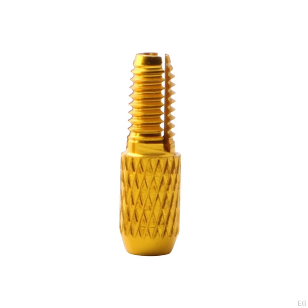 Brake Cable End Cap Bike Shifter Crimps Ferrules Ends Derailleur Wire
