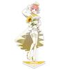 The Quintessential Quintuplets Movie - Acrylic Character Stand A [Ichika Nakano]