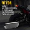 Motorcycle Integrated Tail LED Light Turn Signal For Honda CBR 650 F 2014-2015
