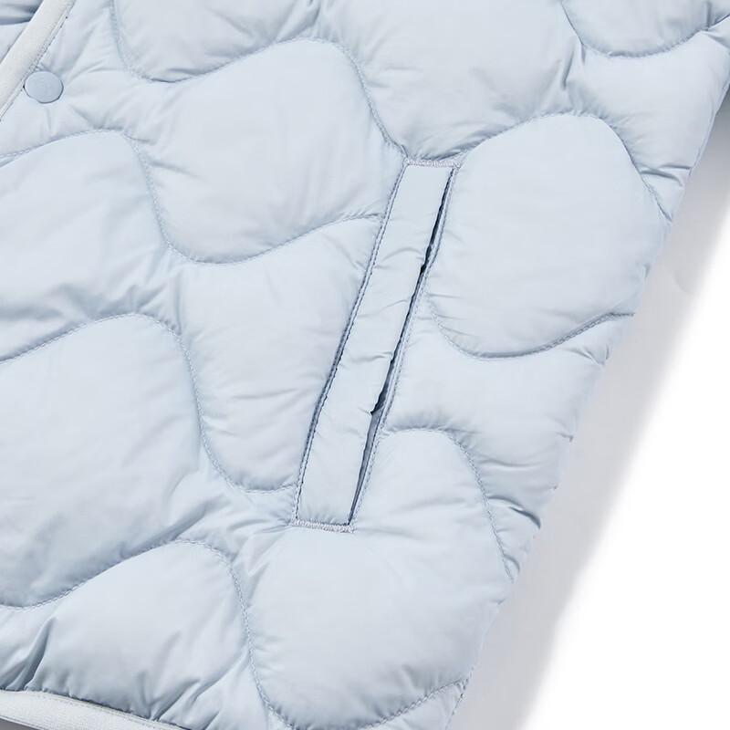 Under Armour Kids' Lightweight Short Down Jacket