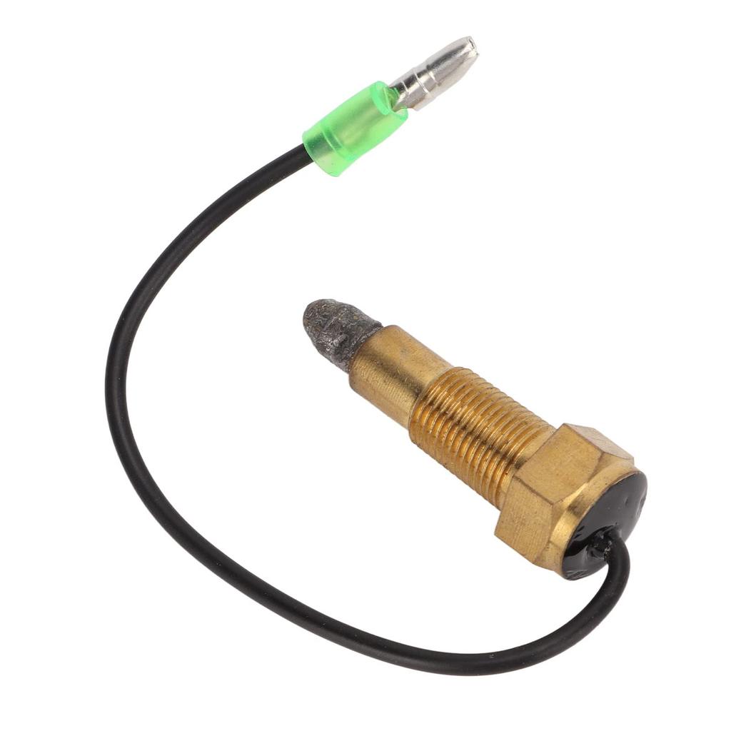 Thermostat Water Temperature Switch 27010 1346 Replacement Automotive Engine Coolant Sensor Temperature for Brute Force 650 2005 2008