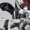 Bone Bicycle AirTag Hidden Tracker Cover