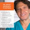 DR. Dennis Gross Skincare Advanced Retinol + Ferulic 0,5 Extra Stärke 8er-Pack