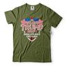 Team Trump Shirt Donald Trump 2024 T-Shirt Make Liberals Cry Again Tee Shirt