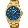 Watch Men's MTP-VD03G-2AUDF
