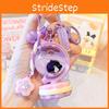 Patrol Paw Cute Dreamy Oil Globe Cartoon Keychain Pendant Pendant Schoolbag