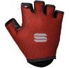 Sportful Air Short Cycling Gloves [red]