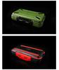 Waterproof Fishing Tackle and Lure Storage Box