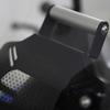 For Yamaha NMAX155 NMAX125 NMAX 125 155 2015-2020 Navigation Bracket USB Charging Phone Holder GPS Stand Motorcycle Accessories