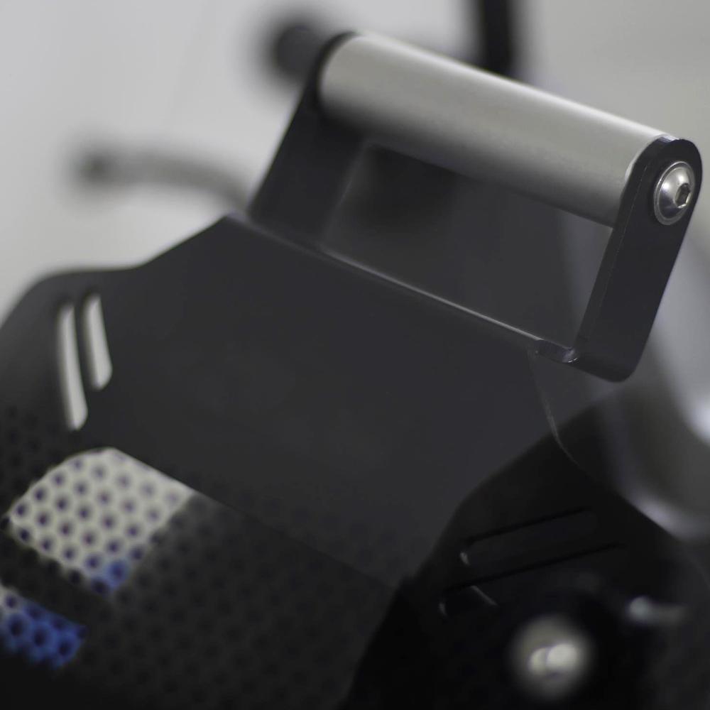 For Yamaha NMAX155 NMAX125 NMAX 125 155 2015-2020 Navigation Bracket USB Charging Phone Holder GPS Stand Motorcycle Accessories