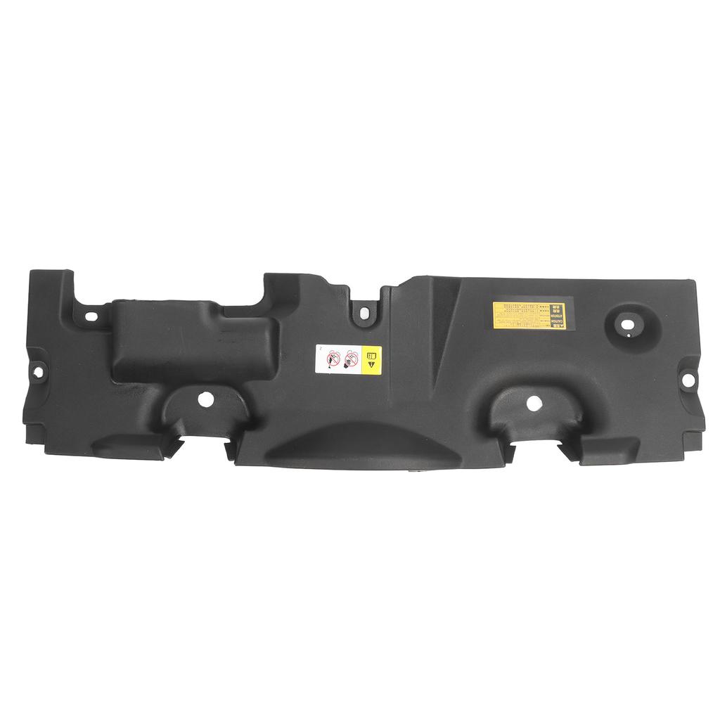 Capac Suport Radiator 16681F0020 Rezistență Ridicată Capac Suport Superior Radiator de Înlocuire pentru