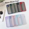 Anime Jujutsu Kaisen Choso ART Phone Case for iPhone 16 15 14 11 12 13 Pro Max X XS Translucent Matte Cover