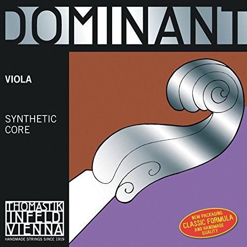 

Струны Thomastik-Infeld для альта (141 Вт)